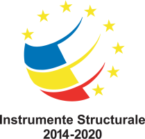 logo instrumente structurale 2014 2020