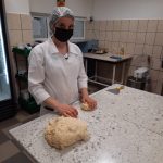 câteva exemple de bune practici ale elevilor de la Liceul Tehnologic de Industrie Alimentară Fetești și Școala Profesională Bordușani.